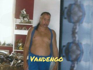 Vandengo