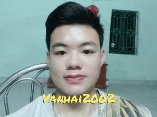 Vanhai2002