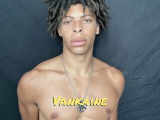 Vankaine