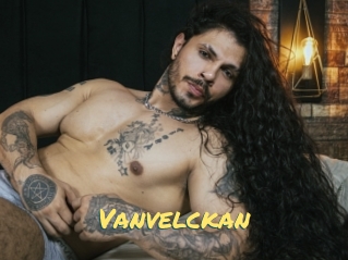 Vanvelckan