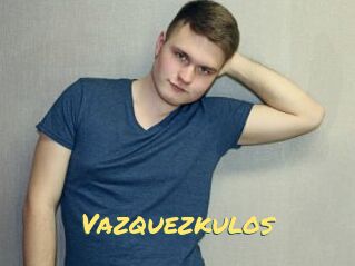 Vazquezkulos