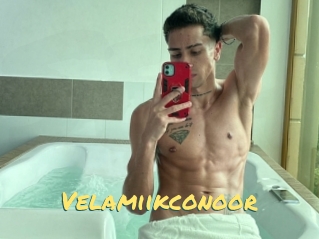 Velamiikconoor