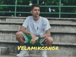 Velamikconor