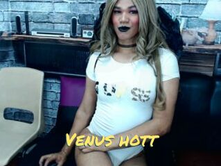 Venus_hott