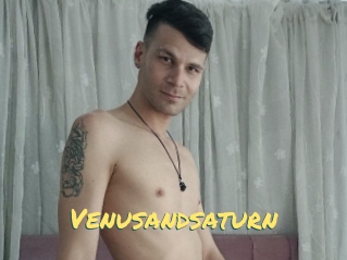 Venusandsaturn