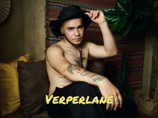 Verperlane