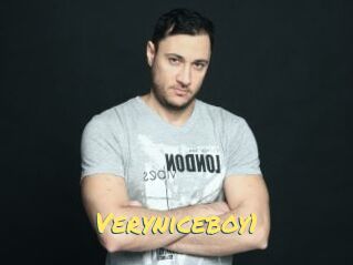 Veryniceboy1