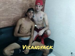 Vicandyack