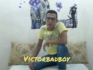 Victorbadboy
