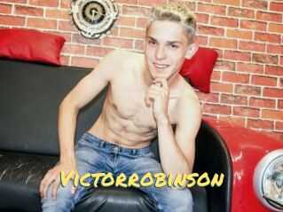 Victorrobinson