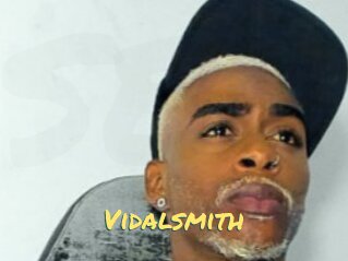 Vidalsmith