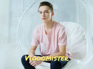 Viggomister