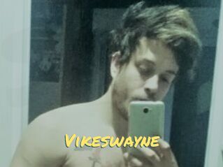 Vikeswayne