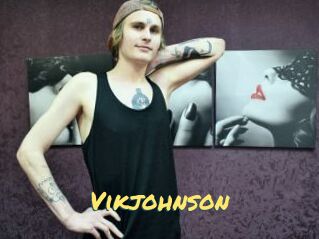 Vikjohnson
