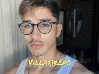 Villafirexo