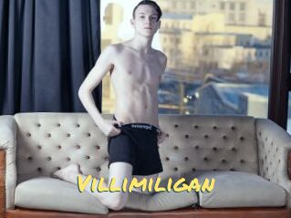 Villimiligan