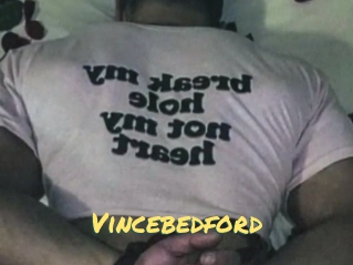 Vincebedford