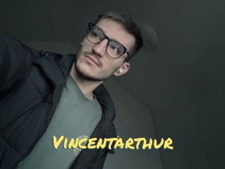 vincentarthur Sexe entre hommes