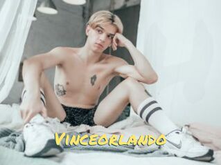 Vinceorlando