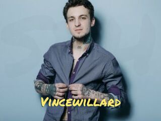 Vincewillard