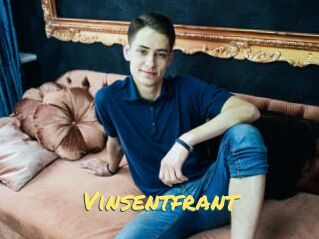 Vinsentfrant