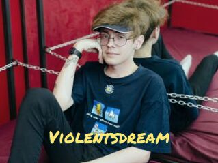 Violentsdream