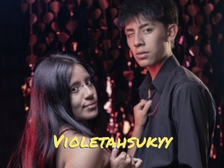 Violetahsukyy