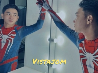 Vistajom