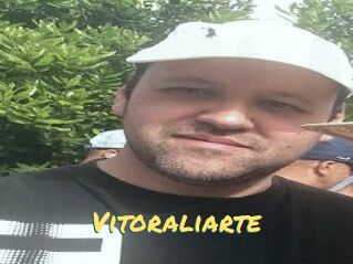 Vitoraliarte