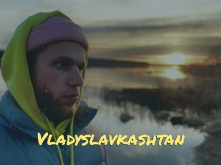 Vladyslavkashtan