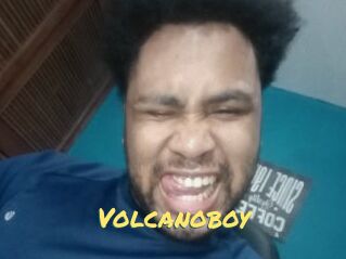 Volcanoboy