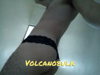 Volcanobulk