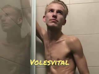Volesvital