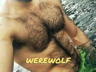 WEREWOLF