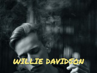 WILLIE_DAVIDSON