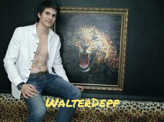 WalterDepp