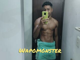 Wapomonster
