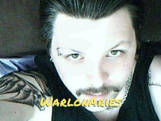 WarlonAries