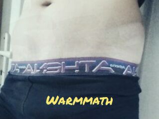 Warmmath