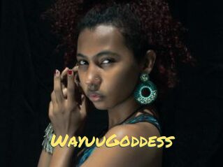 WayuuGoddess