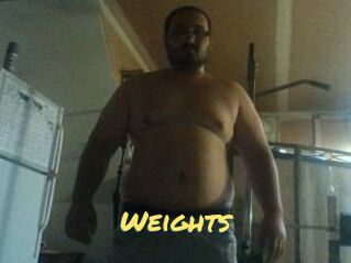 Weights
