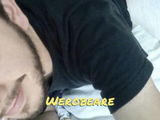 Werobeare