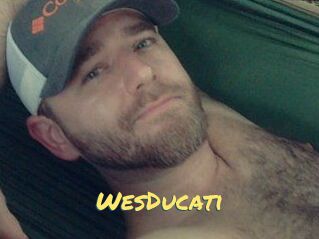 WesDucati
