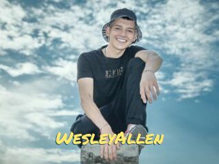 WesleyAllen