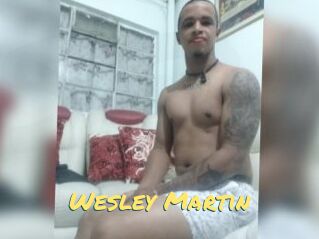 Wesley_Martin