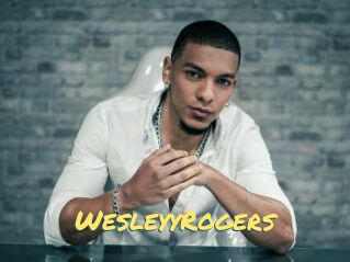 WesleyyRogers