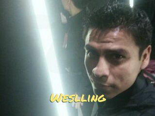 Weslling