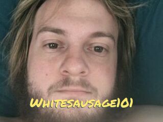 Whitesausage101