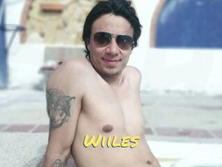 Wiiles