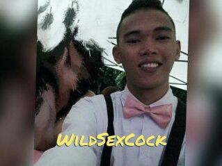WildSexCock